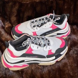 Balenciaga Triple S